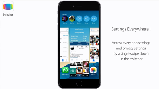 美观且实用的iOS9概念设计细节 或比iOS8越狱还赞6