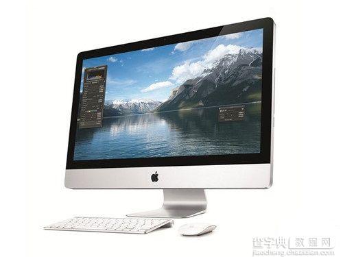 iMac 5K or MacBook Pro哪个好？四核Mac怎么选？1