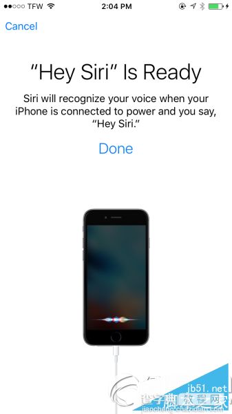 iphone6/iphone6 plus怎么升级ios9？iphone6/iphone6 plus刷ios9教程4