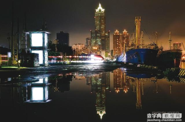 七大雨天摄影的迷人之处图文讲解教程10