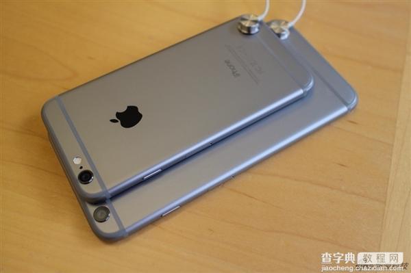 iPhone6/iPhone6 Plus今日香港上市 店内真机实拍(图文直播)32