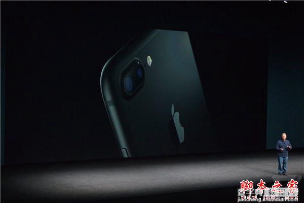 iPhone7有几种颜色？iPhone7/7 plus那种颜色好看？5