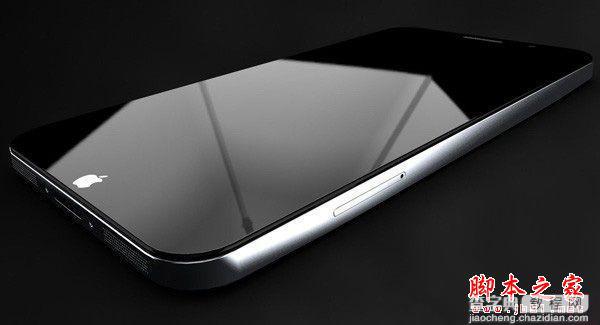 iPhone 6S薄如纸片 压力触控  薄0.2毫米3
