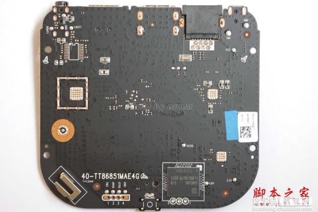 天猫魔盒 M11 青春版首拆评测7