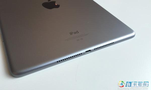 iPad Air 2无磕碰出现闪屏竖线故障的解决办法2