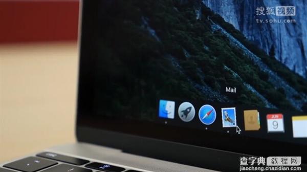 全新OS X El Capitan上手评测视频：功能细节更精致3