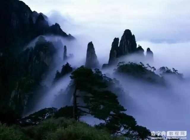 最美中国 摄影欣赏 太爱中国了！！122