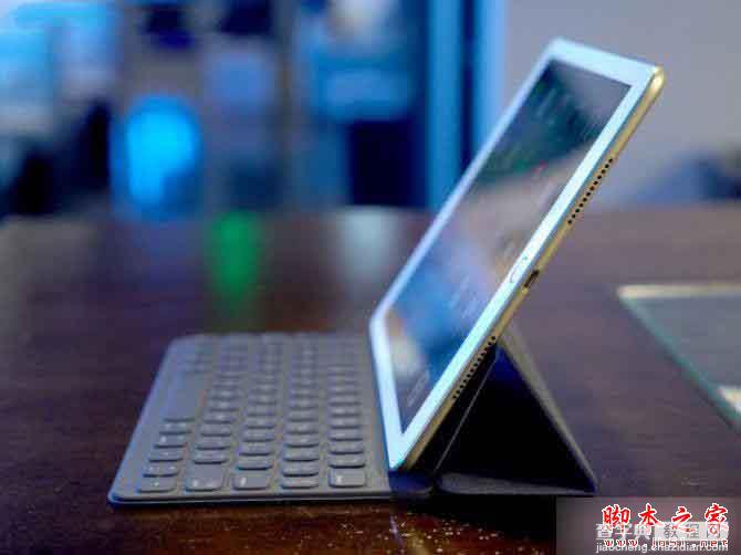 9.7寸ipad pro性能怎么样？9.7寸ipad pro和ipad pro详细对比评测汇总8