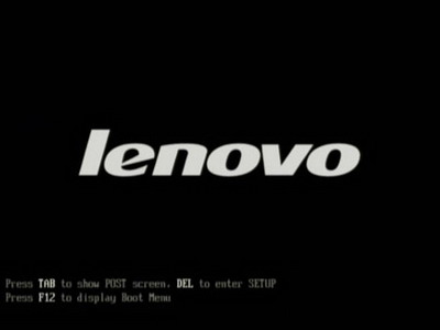 Lenovo联想笔记本光驱启动设置方法图文介绍1