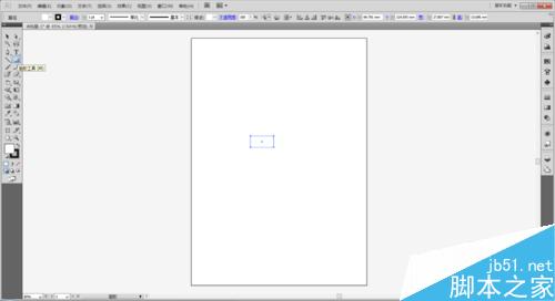 Illustrator CS5画笔样式的使用方法3