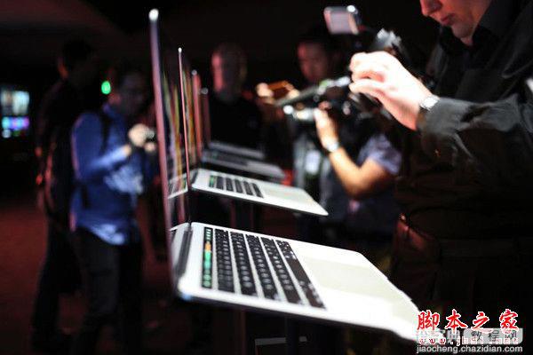 苹果新MacBook Pro值得买吗 2016款苹果新MacBook Pro详细评测图解6