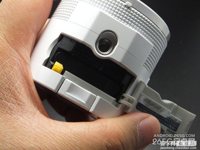 堪比数码相机 OPPO外挂镜头O-lens1使用详细评测(图文)8