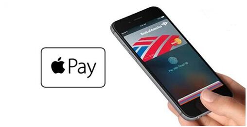 iOS10系统下Apple Pay支持网页支付啦1
