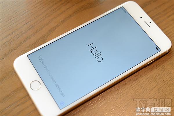 苹果iphone6 plus信号差不好总是断断续续如何解决1