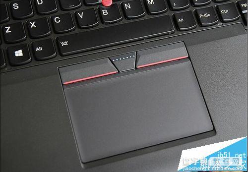 ThinkPad W550s笔记本怎么样? W550s详细测评10