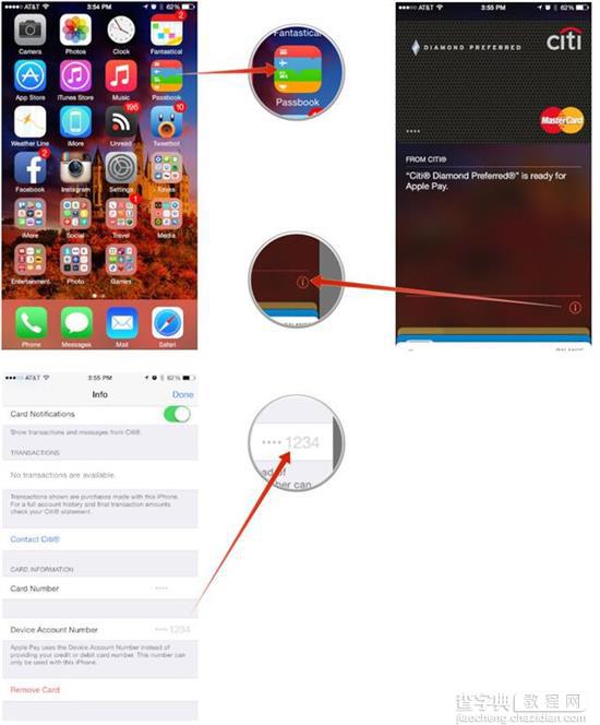 Apple Pay怎么用如何使用 苹果支付ApplePay详细使用教程10