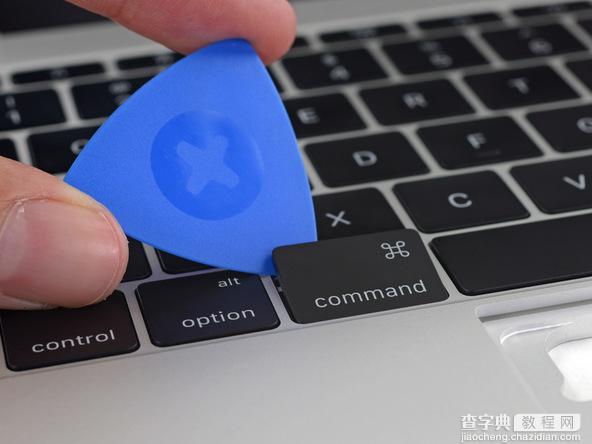 iFixit发布2015 MacBook笔记本拆机详细图赏54