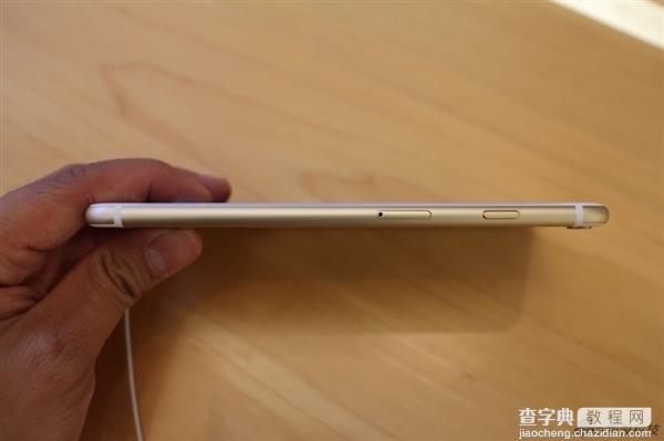 iPhone6/iPhone6 Plus今日香港上市 店内真机实拍(图文直播)13