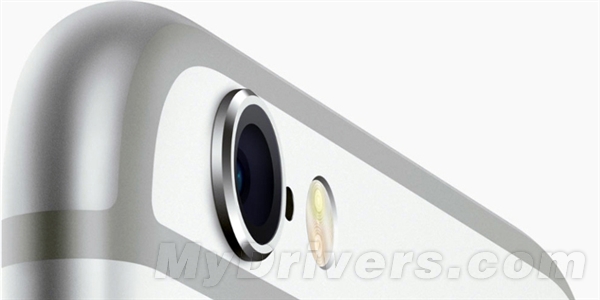 iPhone 6S摄像头升级到1200万像素 但像素点变小2