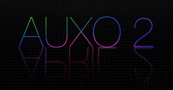 神作Auxo即将回归 应用切换插件Auxo即将适配iOS8越狱2