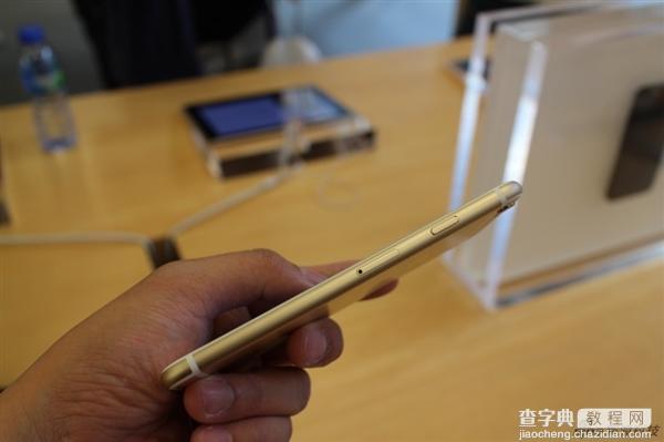 iPhone6/iPhone6 Plus今日香港上市 店内真机实拍(图文直播)8