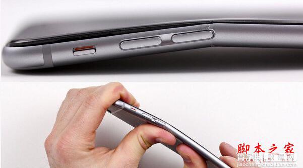 iPhone 6s机身将由铝合金制成 坚决做