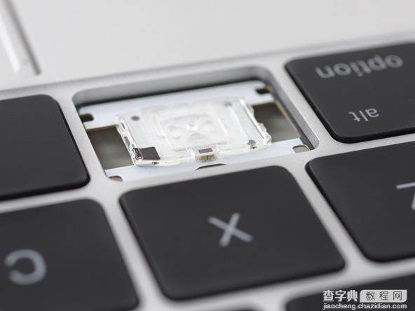 iFixit发布2015 MacBook笔记本拆机详细图赏59
