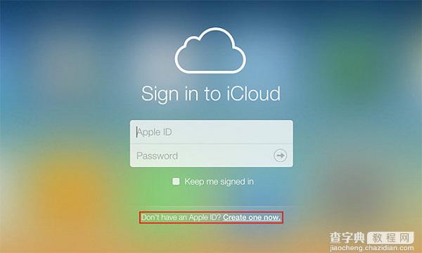 苹果iWork for iCloud应用平台已经开放：新建ID可获1GB存储空间1