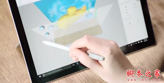 Surface Studio值得买吗 微软Surface Studio一体机详细评测图解13