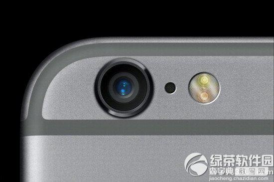 苹果获ois超分辨率专利 利用ois光学防抖拍摄超分辨率照片1