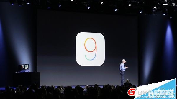 iOS9有什么新特性？苹果iOS9新功能一览1