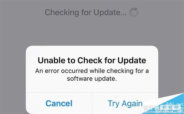 苹果iOS10 Beta8发布 或修补史上最大漏洞2