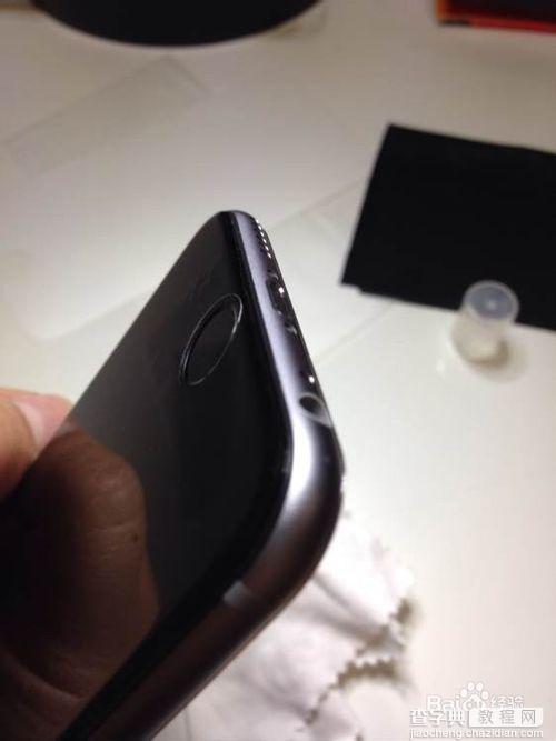 iphone6 plus怎么贴膜？苹果6 plus玻璃膜、全身膜、贴膜方法23
