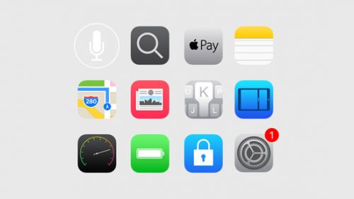 苹果iOS9低功耗可延长1小时续航 测试版将于7月推出1