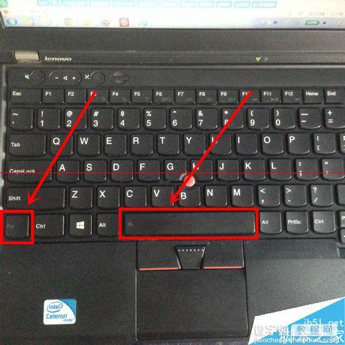 thinkpad笔记本摄像头灯一直亮着怎么关？4