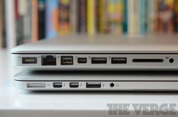 2012新款苹果笔记本电脑MacBook Pro全面评测出炉[多图]7