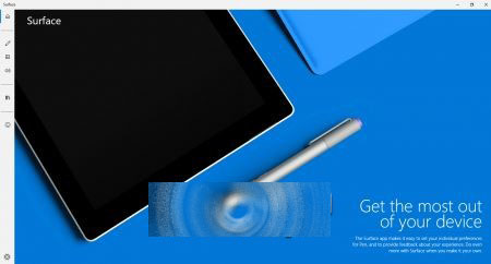微软为Win10版Surface应用推送更新 更新内容截图一览2