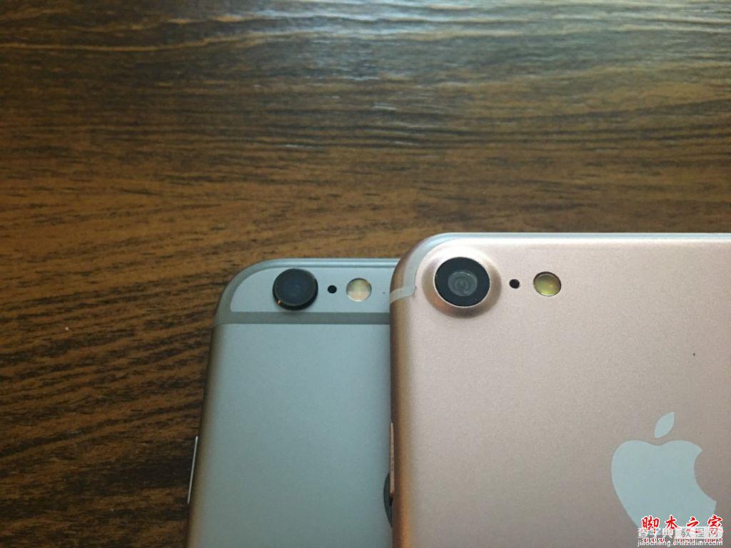 iPhone7更好吗？iPhone7与iphone6/5区别对比评测17
