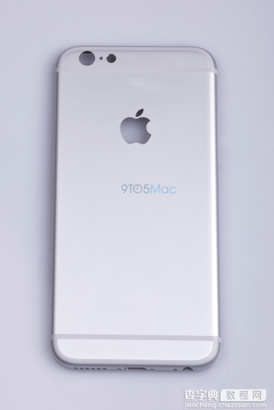 iphone6s什么时候上市？iphone6s在中国上市时间以及外观图片欣赏3