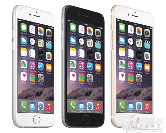 iphone6s什么时候出？iphone6什么时候降价？2