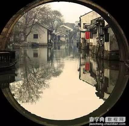 最美中国 摄影欣赏 太爱中国了！！15