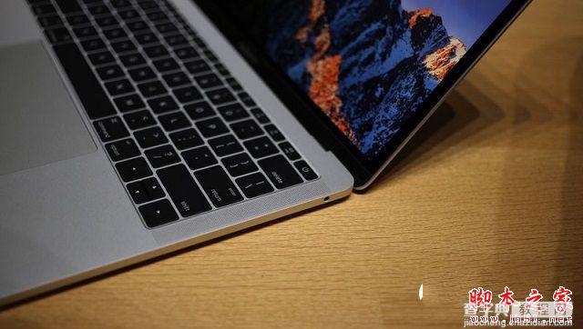 MacBook Pro有几种颜色 苹果全新MacBook Pro银色和太空灰色哪个颜色好看4
