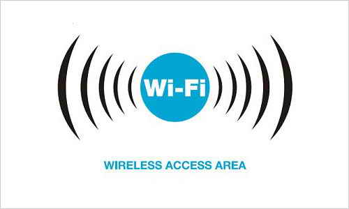 笔记本无线上网：什么是WIFI、GPRS？1