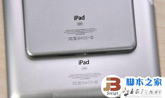 iPad3和iPad Mini区别是什么1