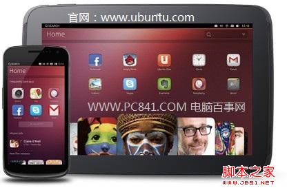 Ubuntu手机系统介绍及Ubuntu刷机教程分享1