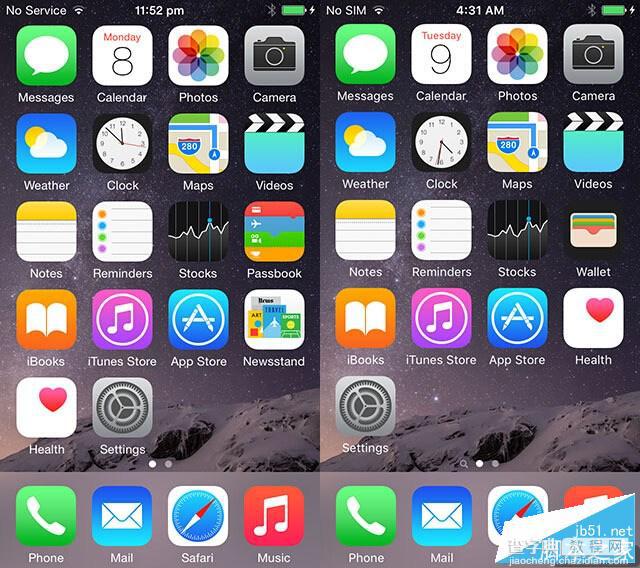 ios9连不上wifi怎么解决 ios9连不上wifi解决方法2