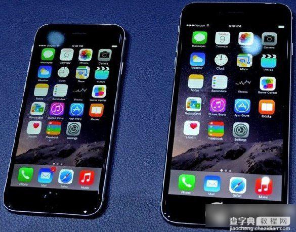 iphone6无法连接app store怎么办？iphone6 plus无法连接app store解决方法汇总1