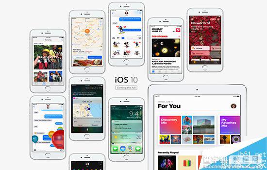 iPhone5升级iOS10怎么样？iPhone5可以升级iOS10吗？1