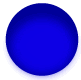 用Freehand MX制作蓝色圆形水晶按钮4