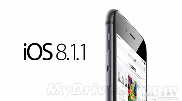 ios8.1.1升级后怎么样？Wi-Fi问题并未改善、发热问题很严重1